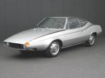 DAF 55 Siluro 1968 года
